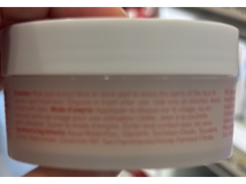 First Aid Beauty Ultra Repair Hydrating Pillow Pads, Colloidal Oatmeal & Ceramides, 28 Pads