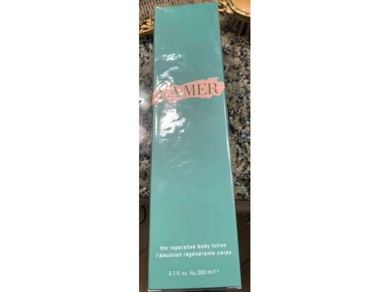 La Mer The Reparative Body Lotion, 6.7 fl oz/200 ml