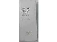 Missha Waterproof Sun Milk, SPF 50+ PA++++, 2.36 fl oz/70 mL - Image 3