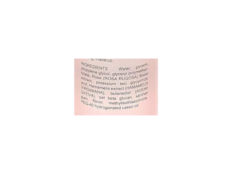 Magic Hydrating Mist, Rose Water, 3.4 fl oz/100 mL