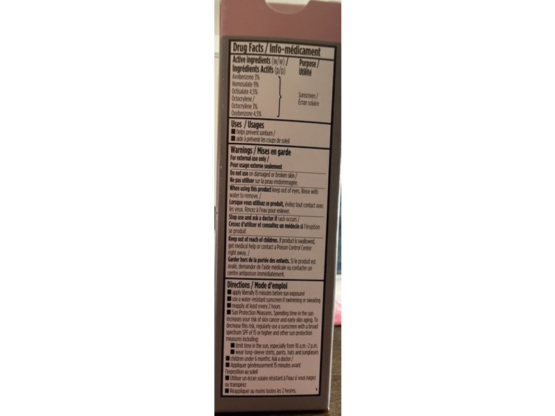 Mary Kay Time Wise Age Minimize 3D Day Cream, SPF 30, 1.7 oz/48 g