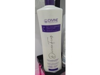 Divine Professional Anti-Frizz Rebuilder Conditioner, 33.8 fl oz/1 L - thumbnail 2