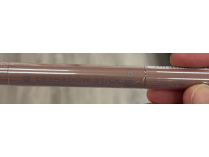 L'Oreal Paris Le Shadow Stick, 245 Alluring Rose, 0.049 oz