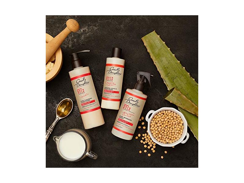 Carol's Daughter Hair Milk 4-in-1 "Combing" Creme, 8 fl oz/256 mL