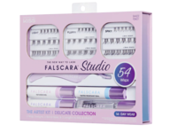 Falscara Studio Delicate Collection The Artist Kit, 54 Count - thumbnail 1