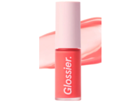 Glossier Lip Glaze Oil, Tangy, 0.27 fl oz/8 mL - Image 2