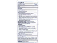 Panoxyl Acne Foaming Wash Benzoyl Peroxide 10%, 5.5 oz/156 g - thumbnail 4