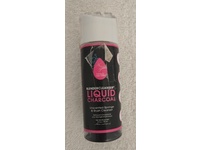 Beautyblender Blendercleanser Unscented Sponge & Brush Cleanser, Liquid Charcoal, 3 fl oz/90 mL - thumbnail 2