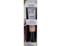e.l.f. Camo Hydrating C C Cream, SPF 30, Light 210 N, 1 oz/30 g - thumbnail 2