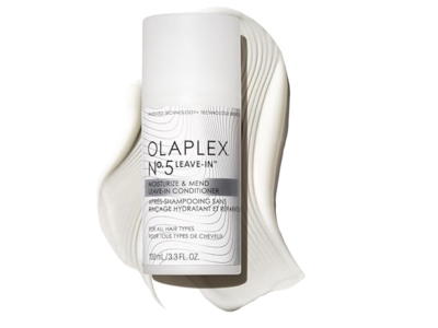 Olaplex No.5L Moisturize & Mend Leave-In Conditioner, 3.3 fl oz/100 mL
