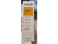 Amlactin Bright & Smooth Resurfacing Serum, 8 oz/226 g - thumbnail 2