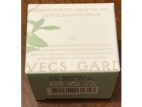 Vecs Gardenia Serene Essential Oil Deep Cleansing Balm, 10 g - Image 3