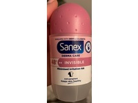 Sanex Derma Care 48H Invisible Anti-Perspirant, 50 mL - Image 3