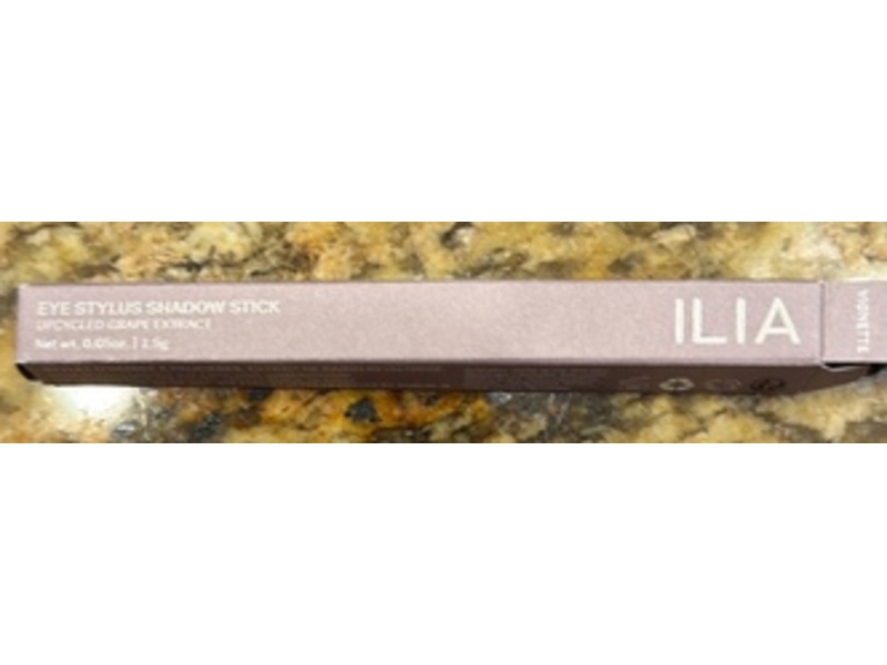 Ilia Eye Stylus Shadow Stick, Vignette, 0.05 oz/1.5 g