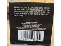 Laura Mercier Secret Brightening Under Eye Setting Powder, Translucent, 0.14 oz/4g - Image 4