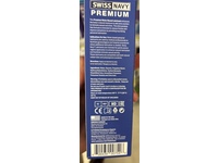 Swiss Navy Premium Water Based Lubricant, 4 fl oz/118 mL - Image 4