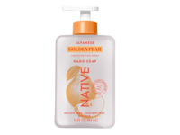 Native Limited Edition Hand Soap, Japanese Golden Pear, 13 fl oz/384 mL, Pack Of 2 - Image 2