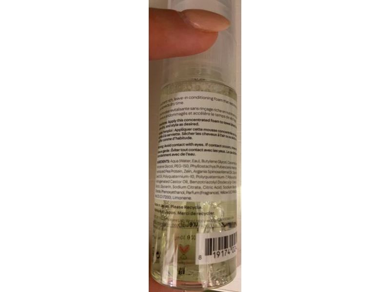 Naturelab Perfect Repair Leave-In Treatment, 1.0 fl oz/30 mL