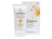 Cliniccare Premium Dermo Corrective Cream, Medium, SPF 50++, 35 mL - thumbnail 1