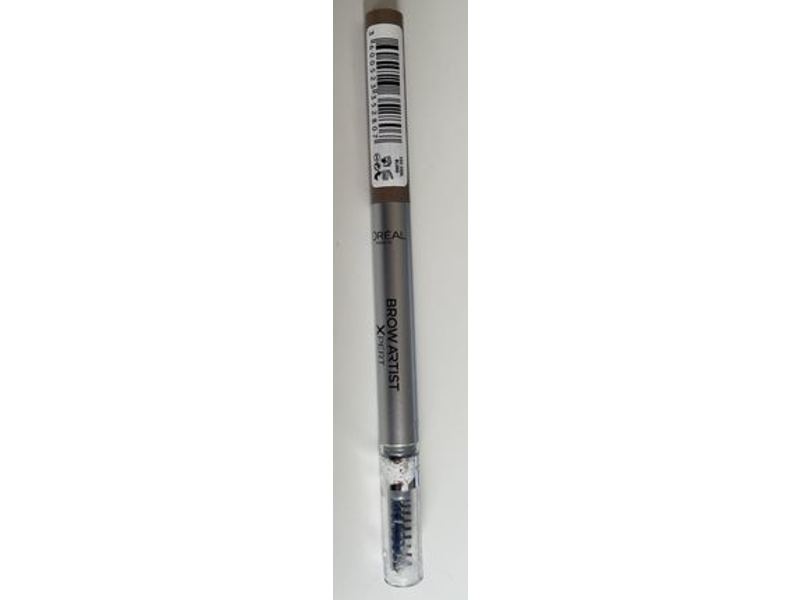 L'Oreal Paris Artist Xpert Brow, Cool Blond 102