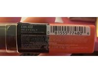 L.A. Colors Cream Lipstick, Heavenly, 0.13 oz/3.8 g - Image 4