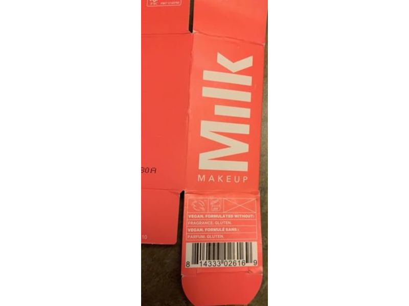 Milk Makeup Face Mask, Watermelon Brightening, 1 oz/30 g