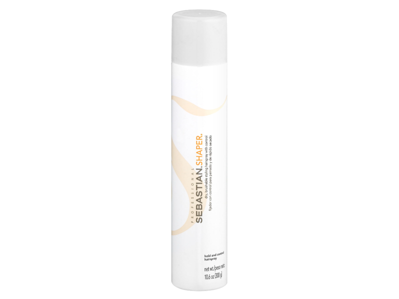 Sebastian Professional Shaper Hair Spray, 10.6 oz/300 g