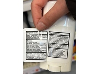 Wegmans Sport Broad Spectrum Sunscreen Stick, SPF 50, 1.5 oz/42 g - thumbnail 3