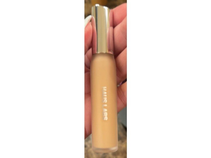 Haus Labs By Lady Gaga Triclone Skin Tech Concealer, 24 Light Medium Neutral, 0.24 oz/7 mL
