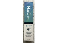 Dr. Jen's 10% Nano Hydroxyapatite Toothpaste, Cool Mint, 4 fl oz/118 mL - Image 3