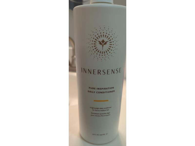 Innersense Pure Inspiration Daily Conditioner, 32 fl oz946 mL