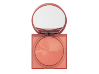 Huda Beauty GloWish Blush Powder, Milky Rose, 0.08 oz/2.5 g - thumbnail 1