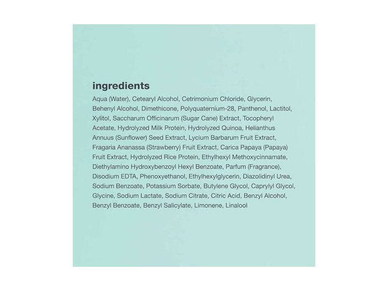 Milk_Shake Volumizing Conditioner, 33.8 fl oz/1000 mL