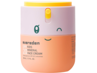 Evereden Kids Mineral Face Cream, SPF 20, Unscented, 1.7 fl oz/50 mL - thumbnail 1