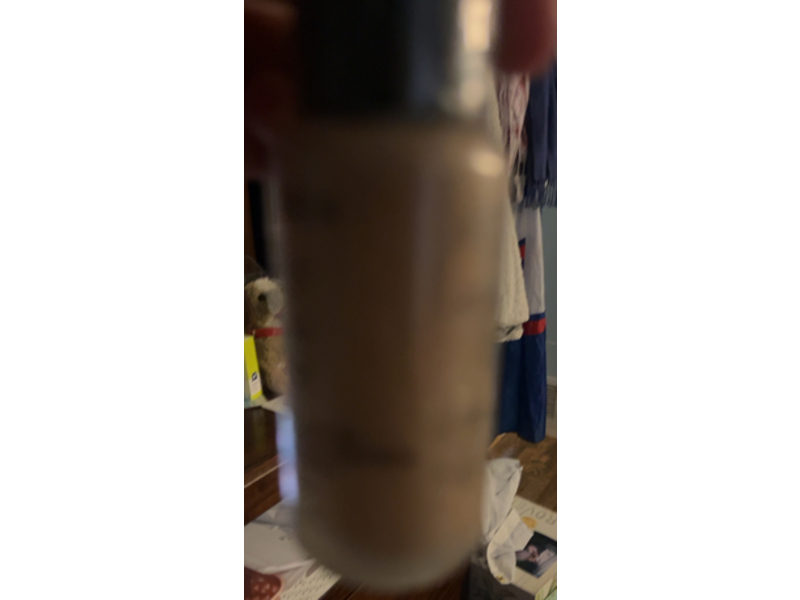 Sephora Collection Best Skin Ever Foundation, 33N, 0.84 fl oz/25 mL