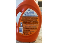 Tide Ultra Febreze Liquid Laundry Detergent, Spring and Renewal, 92 fl oz/2.72 L, 65 Loads - thumbnail 3