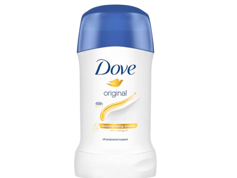 Dove Antiperspirant, Original, 45 g