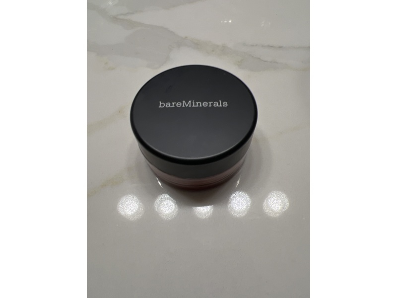 bareMinerals Blush, Golden Gate, 0.85 g (0.03 oz)
