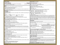 GoodSense Arthritis Pain Relieving Gel, 3.53 oz/100 g - thumbnail 4