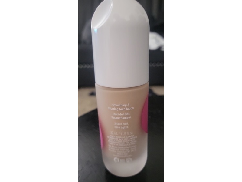 Benefit The Porefessional Foundation, 4N Wonder, 1 fl oz/30 mL