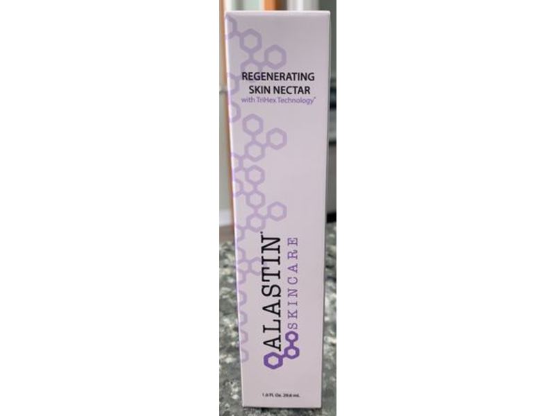 Alastin Skincare Regenerative Skin Nectar, 1 fl oz / 29.6 mL