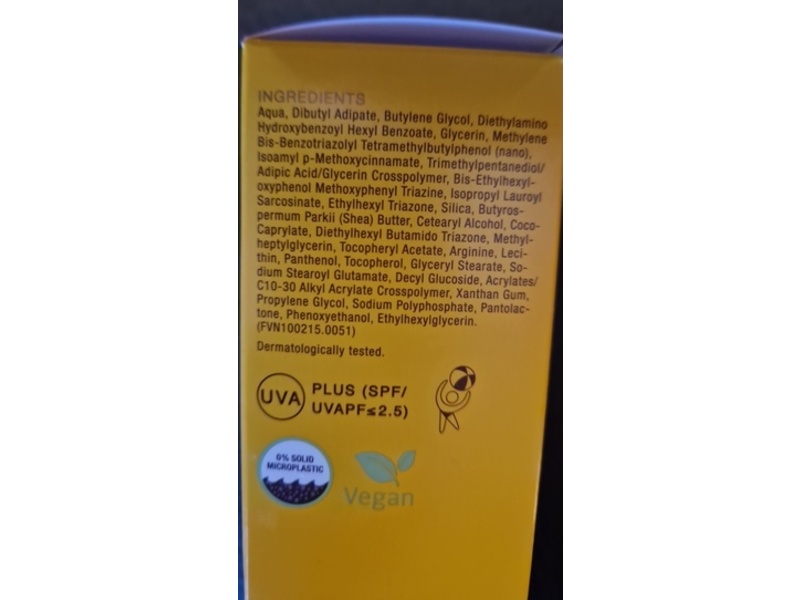 Louis Widmer All day Cream, SPF 30, 200 mL