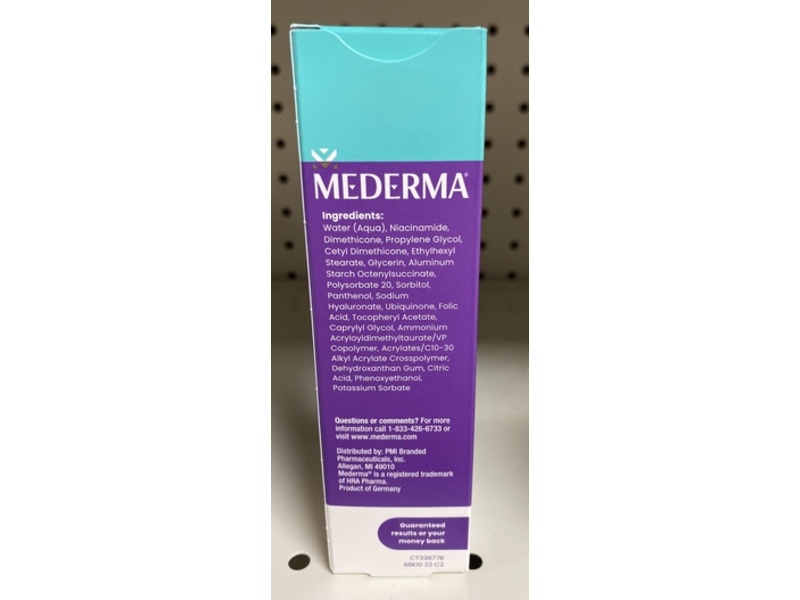 Mederma Scar Serum, 1 fl oz/30 mL