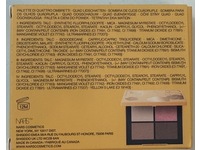 Nars Quad Eyeshadow, Petal Play, 0.04 oz/1.1 g - thumbnail 3
