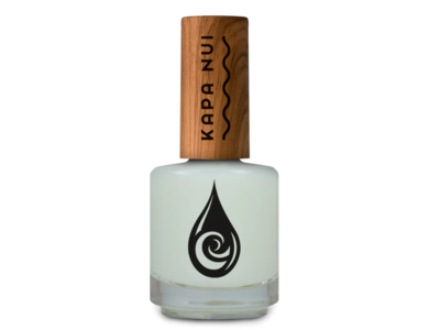 Kapa Nui Nails Shine Finish Coat, 0.5 fl oz/15 mL