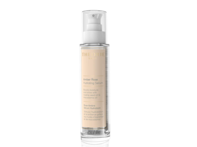 Theorie Sage Amber Rose Hydrating Hair Serum, 2 fl oz/60 mL