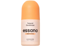 Essano Natural Deodorant, Sweet Citrus, 1.69 fl oz/50 mL - thumbnail 1