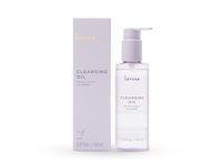 Karuna Cleansing Oil, Prickly Pear + Mulberry, 5.07 fl oz/150 mL - Image 2