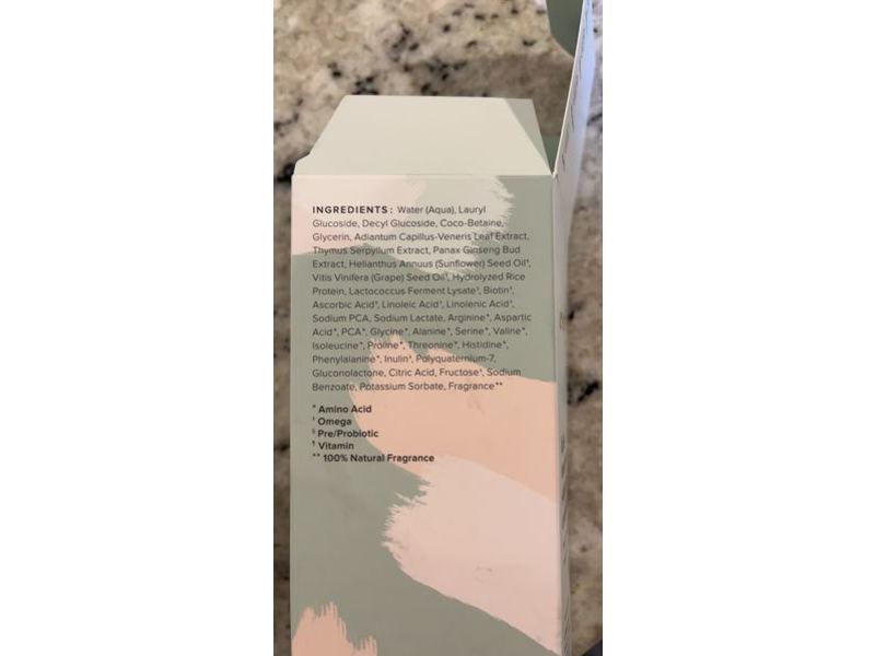 Evereden Kids Shampoo & Conditioner, Melon Juice, 10.1 fl oz