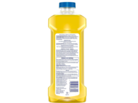 Mr. Clean Multi-Surface Cleaner, Lemon, 23 fl oz/680 mL - thumbnail 2